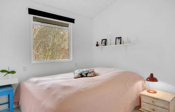Semesterhus - DronningMølle Strand , Danmark - E03262 9