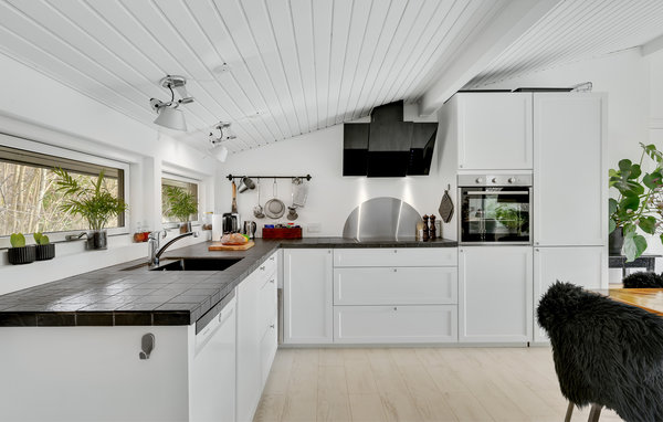 Semesterhus - DronningMølle Strand , Danmark - E03262 6