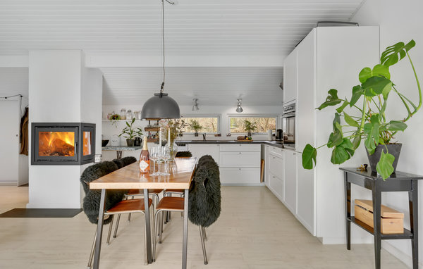 Semesterhus - DronningMølle Strand , Danmark - E03262 5