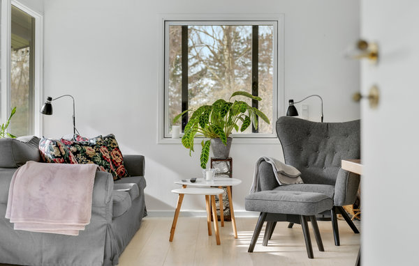 Semesterhus - DronningMølle Strand , Danmark - E03262 301