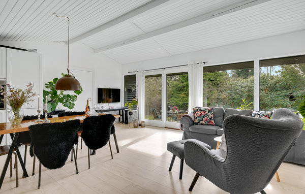 Semesterhus - DronningMølle Strand , Danmark - E03262 302