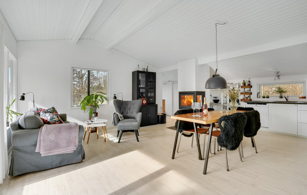 Semesterhus - DronningMølle Strand , Danmark - E03262 303