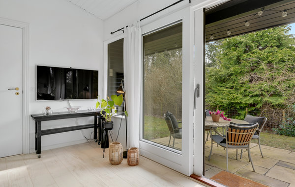 Semesterhus - DronningMølle Strand , Danmark - E03262 305