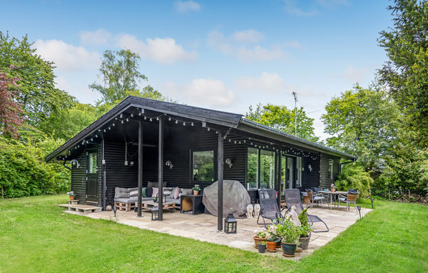 Semesterhus - DronningMølle Strand , Danmark - E03262 81