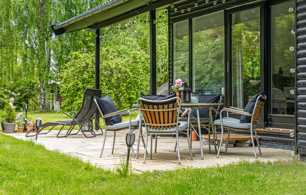 Semesterhus - DronningMølle Strand , Danmark - E03262 105