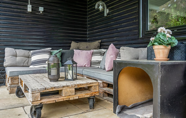 Semesterhus - DronningMølle Strand , Danmark - E03262 107