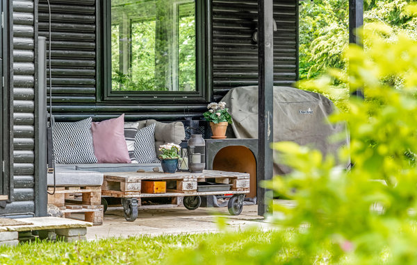 Semesterhus - DronningMølle Strand , Danmark - E03262 108