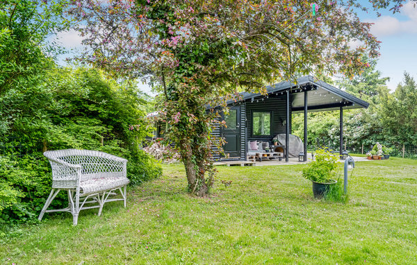 Semesterhus - DronningMølle Strand , Danmark - E03262 111