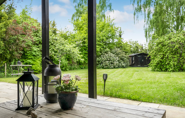 Semesterhus - DronningMølle Strand , Danmark - E03262 112
