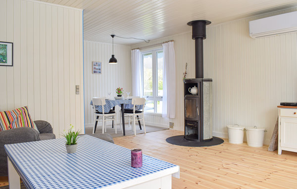 Semesterhus - Dronningmølle , Danmark - E03264 3
