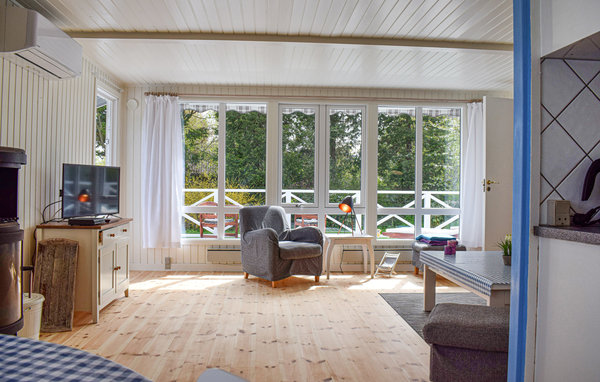 Semesterhus - Dronningmølle , Danmark - E03264 4