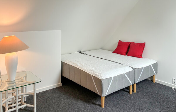 Appartement - Munkerup Strand , Denemarken - E03296 602
