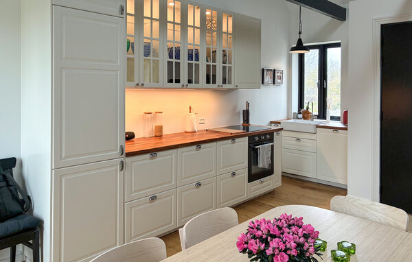 Appartement - Munkerup Strand , Denemarken - E03296 6