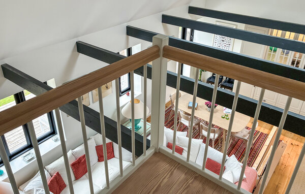 Appartement - Munkerup Strand , Denemarken - E03296 301