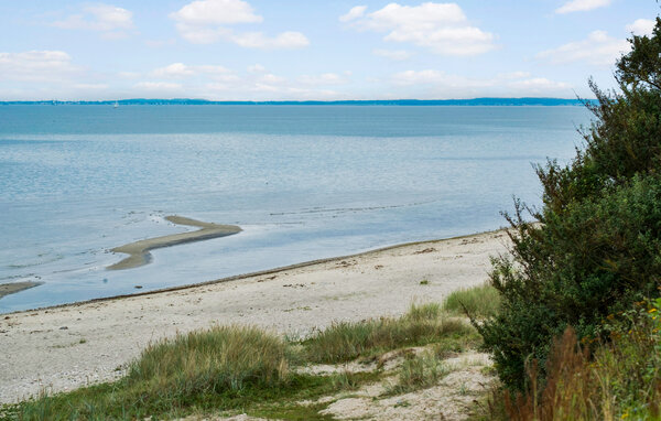 Feriehuse - Munkerup Strand , Danmark - E03303 2
