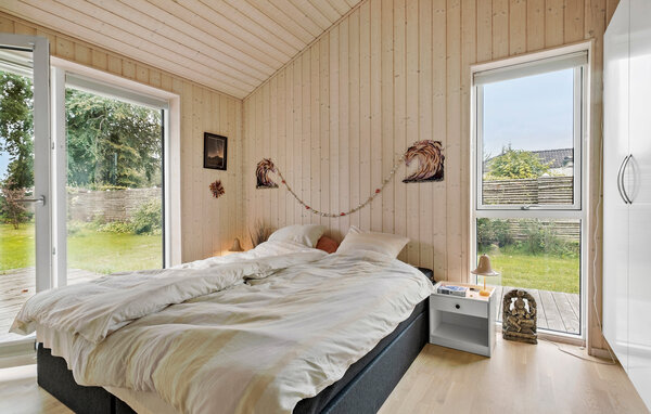 Feriehuse - Munkerup Strand , Danmark - E03303 8