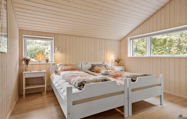 Feriehuse - Munkerup Strand , Danmark - E03303 602