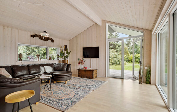 Feriehuse - Munkerup Strand , Danmark - E03303 3