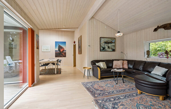 Feriehuse - Munkerup Strand , Danmark - E03303 4