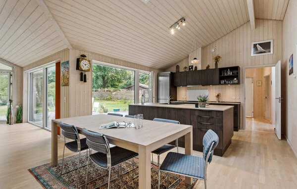 Feriehuse - Munkerup Strand , Danmark - E03303 5