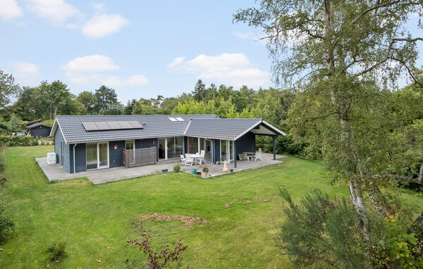 Feriehuse - Munkerup Strand , Danmark - E03303 1
