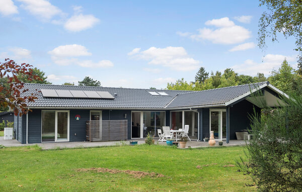 Feriehuse - Munkerup Strand , Danmark - E03303 81