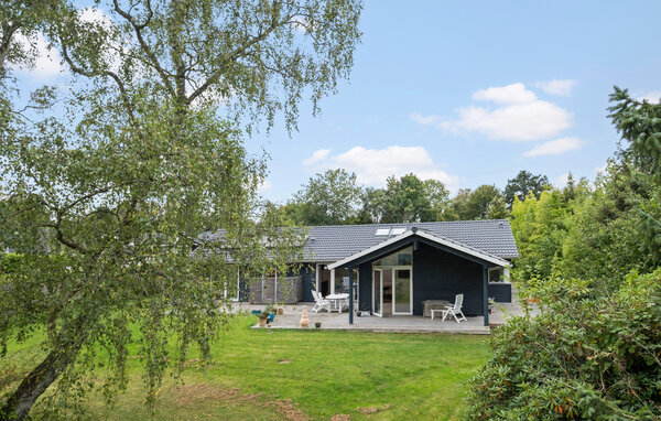Feriehuse - Munkerup Strand , Danmark - E03303 82