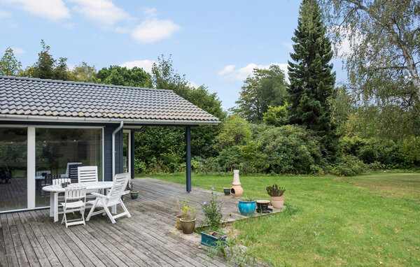 Feriehuse - Munkerup Strand , Danmark - E03303 102