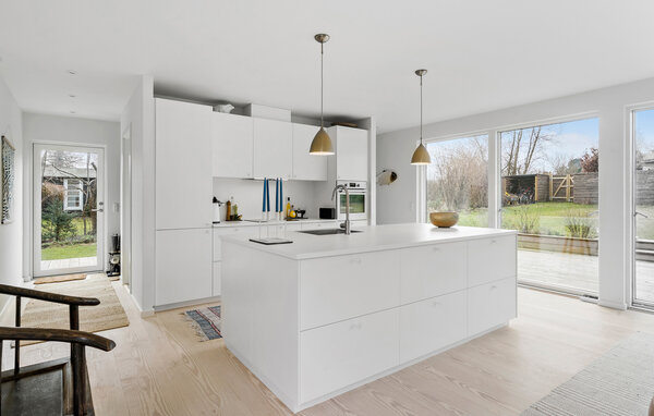 Feriehuse - Munkerup Strand , Danmark - E03306 6
