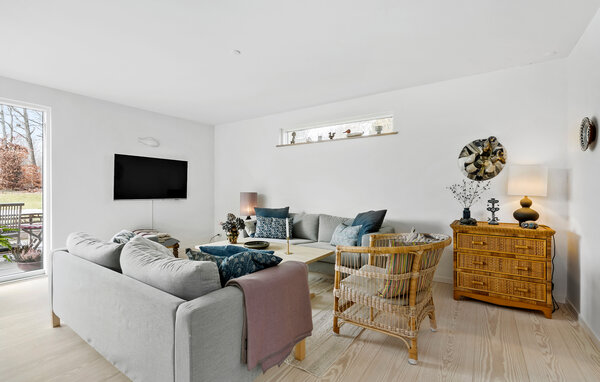 Feriehuse - Munkerup Strand , Danmark - E03306 3