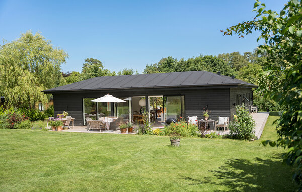 Holiday Home - Munkerup Strand , Denmark - E03306 1