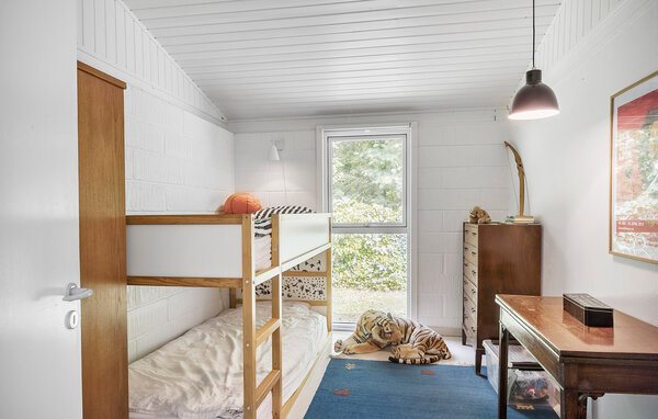 Feriehuse - Munkerup Strand , Danmark - E03307 602