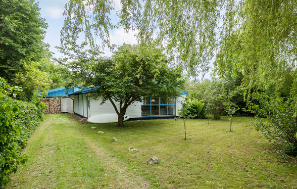Feriehuse - Munkerup Strand , Danmark - E03307 81