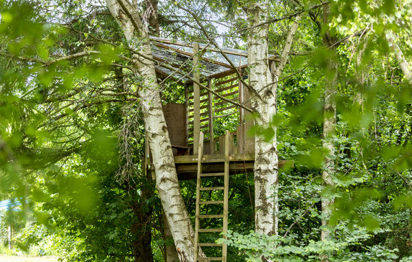 Feriehuse - Munkerup Strand , Danmark - E03307 9