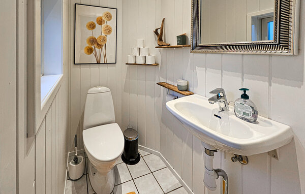Holiday Home - Munkerup Strand , Denmark - E03308 703