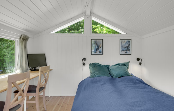 Location de vacances - Munkerup Strand , Danemark - E03308 604