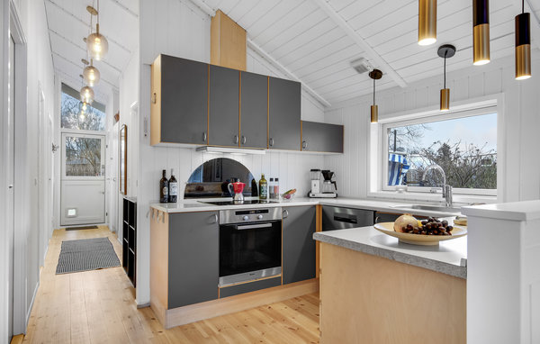Location de vacances - Munkerup Strand , Danemark - E03308 401