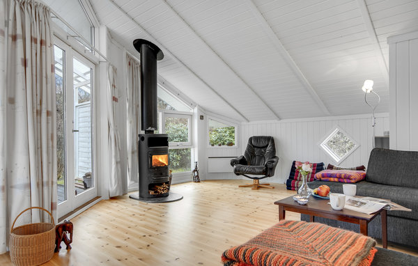 Location de vacances - Munkerup Strand , Danemark - E03308 4