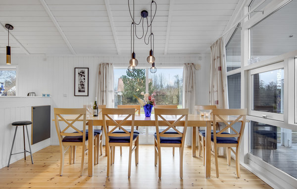 Location de vacances - Munkerup Strand , Danemark - E03308 303
