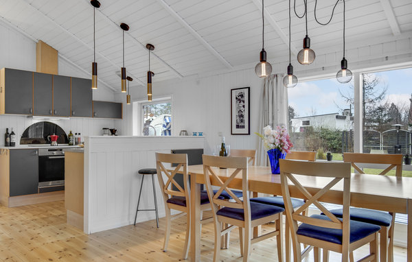 Location de vacances - Munkerup Strand , Danemark - E03308 6