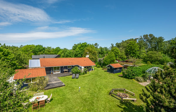 Location de vacances - Munkerup Strand , Danemark - E03308 83