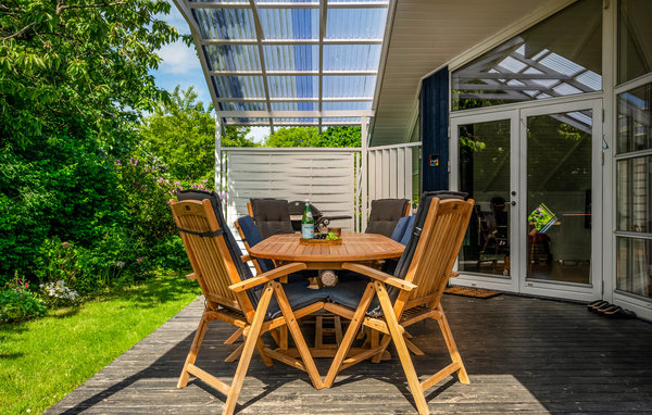 Location de vacances - Munkerup Strand , Danemark - E03308 101