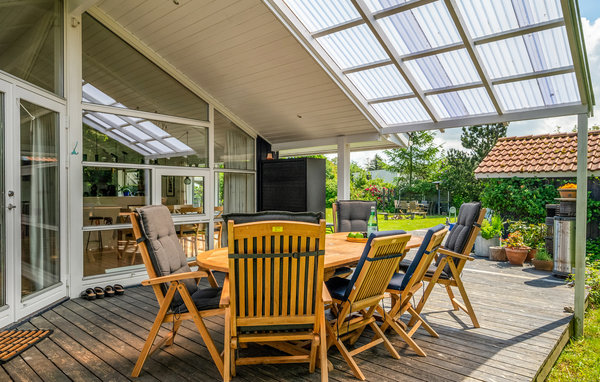 Location de vacances - Munkerup Strand , Danemark - E03308 102
