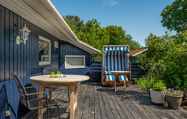 Location de vacances - Munkerup Strand , Danemark - E03308 103
