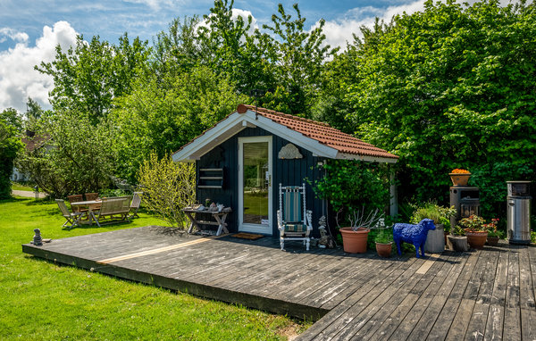 Location de vacances - Munkerup Strand , Danemark - E03308 104