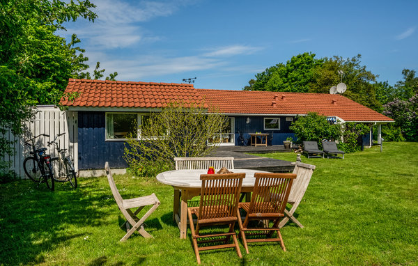 Location de vacances - Munkerup Strand , Danemark - E03308 106