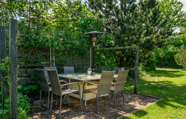 Location de vacances - Munkerup Strand , Danemark - E03308 107