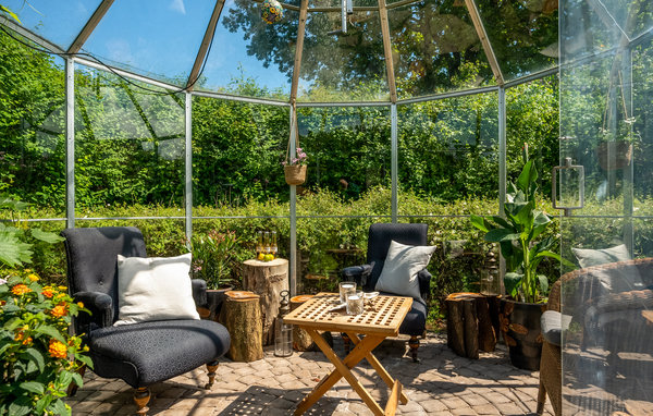 Location de vacances - Munkerup Strand , Danemark - E03308 108