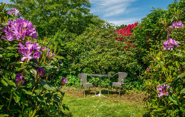 Location de vacances - Munkerup Strand , Danemark - E03308 109