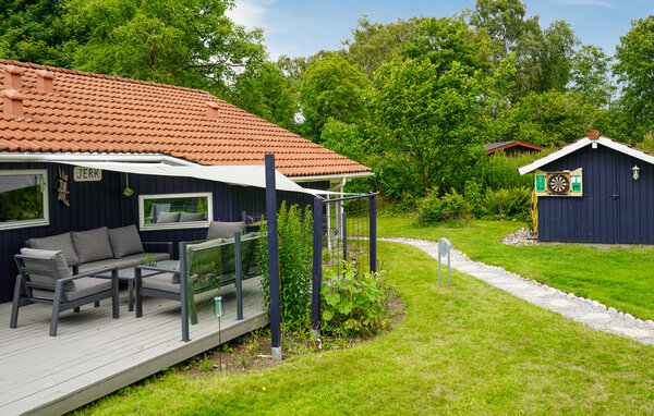 Holiday Home - Munkerup Strand , Denmark - E03308 110